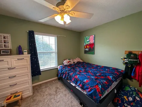 323 Woodfield Drive Batesville IN 47006