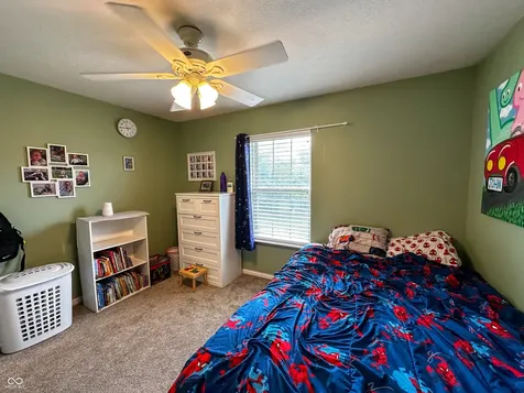 323 Woodfield Drive Batesville IN 47006