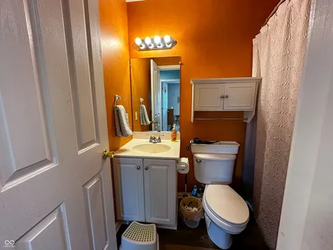 323 Woodfield Drive Batesville IN 47006