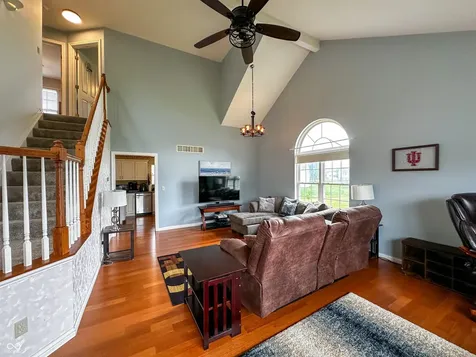 323 Woodfield Drive Batesville IN 47006