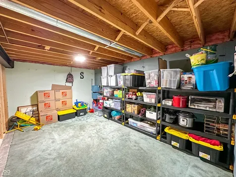 323 Woodfield Drive Batesville IN 47006