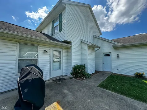 323 Woodfield Drive Batesville IN 47006
