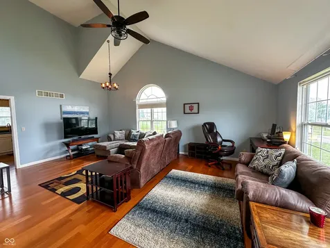 323 Woodfield Drive Batesville IN 47006