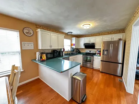 323 Woodfield Drive Batesville IN 47006
