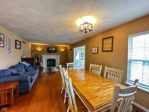 323 Woodfield Drive Batesville IN 47006