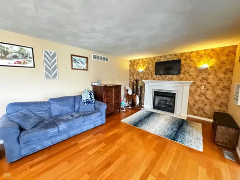 323 Woodfield Drive Batesville IN 47006
