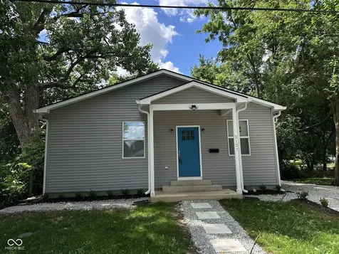 2127 Haines Indianapolis IN 46221