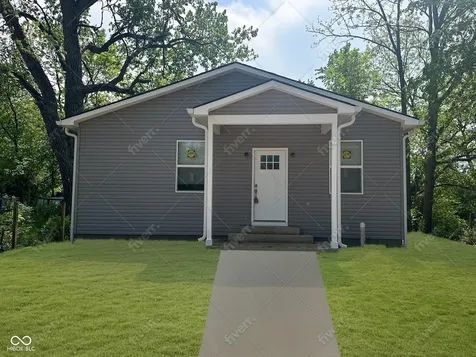 2127 Haines Indianapolis IN 46221