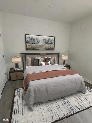 2127 Haines Indianapolis IN 46221