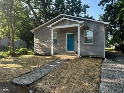 2127 Haines Indianapolis IN 46221