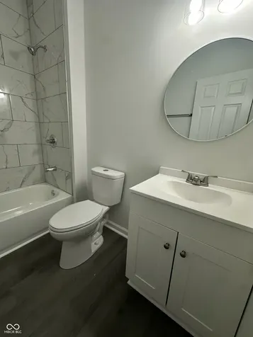 2127 Haines Indianapolis IN 46221