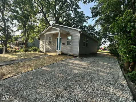 2127 Haines Indianapolis IN 46221