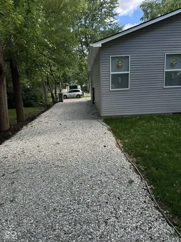2127 Haines Indianapolis IN 46221