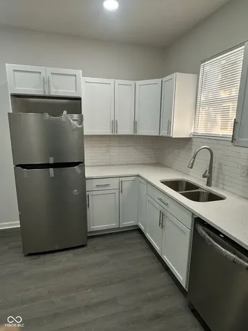 2127 Haines Indianapolis IN 46221