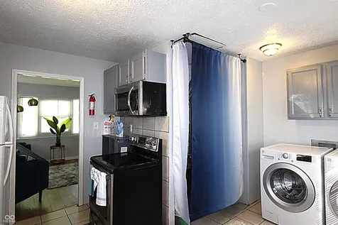 2466 N Goodlet Avenue Indianapolis IN 46222