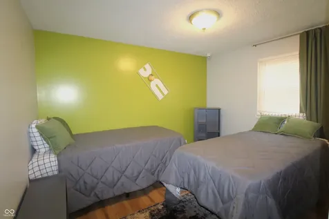 2466 N Goodlet Avenue Indianapolis IN 46222