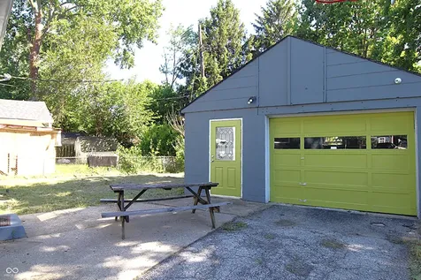 2466 N Goodlet Avenue Indianapolis IN 46222