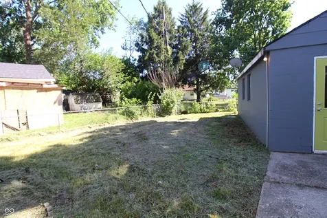 2466 N Goodlet Avenue Indianapolis IN 46222