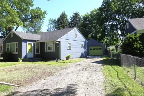2466 N Goodlet Avenue Indianapolis IN 46222
