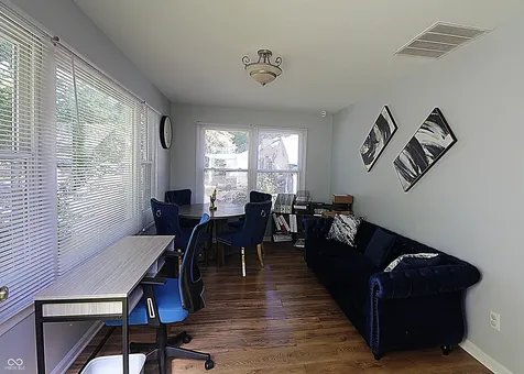 2466 N Goodlet Avenue Indianapolis IN 46222