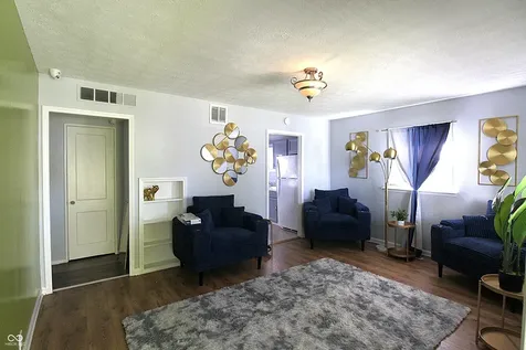 2466 N Goodlet Avenue Indianapolis IN 46222