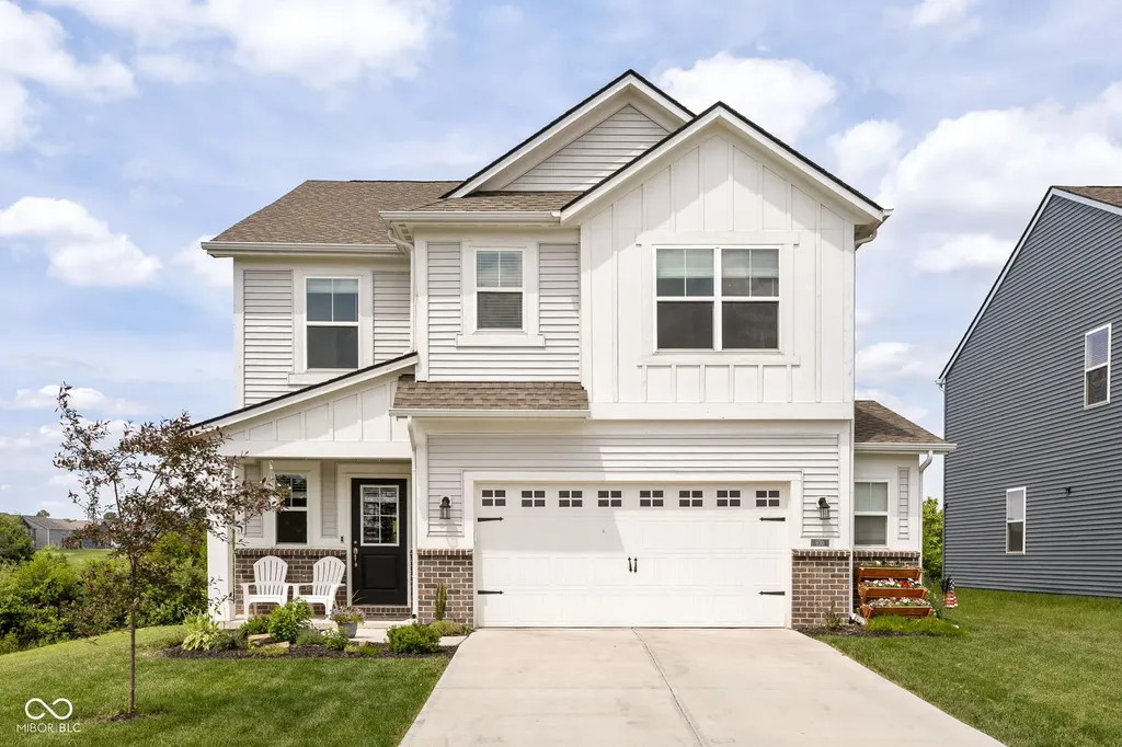 930 Lexham Court Danville IN 46122