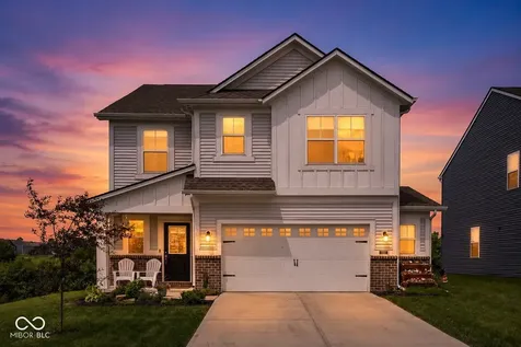 930 Lexham Court Danville IN 46122