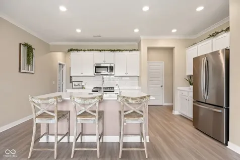 930 Lexham Court Danville IN 46122