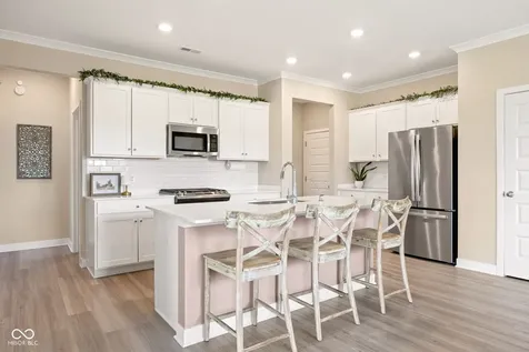 930 Lexham Court Danville IN 46122