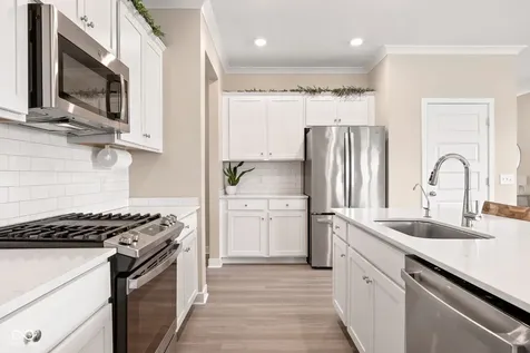 930 Lexham Court Danville IN 46122
