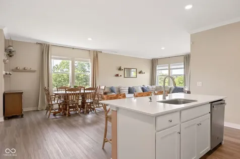930 Lexham Court Danville IN 46122