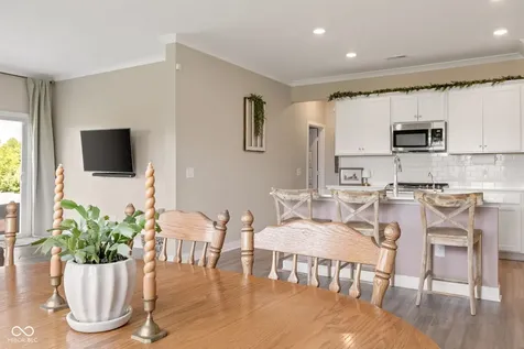 930 Lexham Court Danville IN 46122