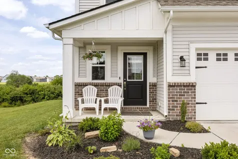 930 Lexham Court Danville IN 46122