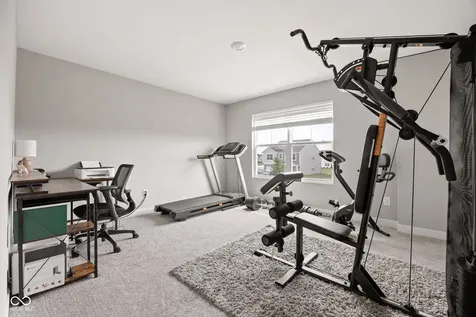 930 Lexham Court Danville IN 46122