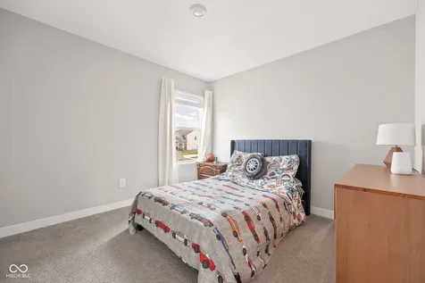 930 Lexham Court Danville IN 46122