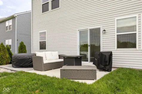 930 Lexham Court Danville IN 46122