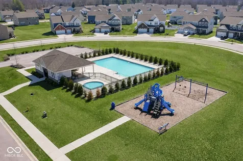 930 Lexham Court Danville IN 46122
