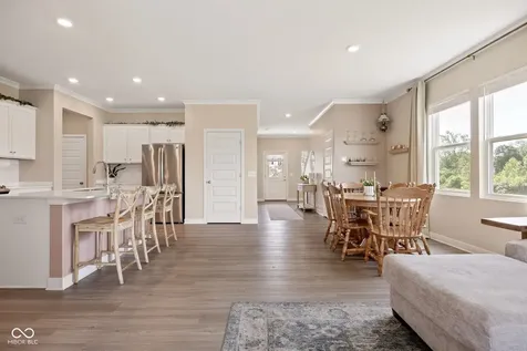 930 Lexham Court Danville IN 46122