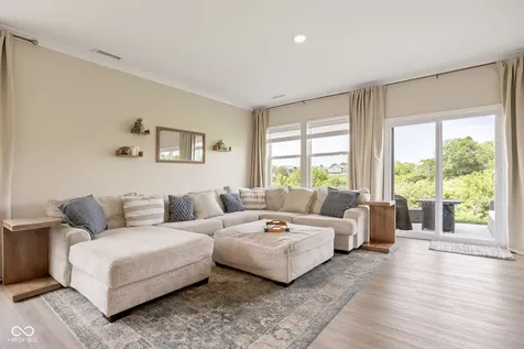 930 Lexham Court Danville IN 46122