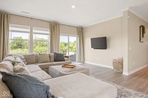 930 Lexham Court Danville IN 46122