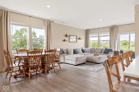 930 Lexham Court Danville IN 46122