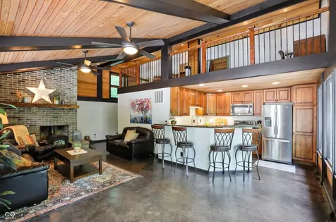 7310 Salmon Drive Nineveh IN 46164