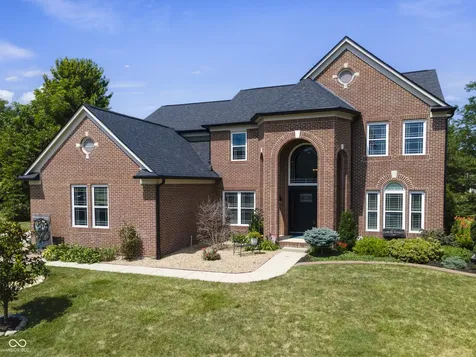 168 E Columbine Lane Westfield IN 46074