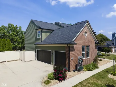 168 E Columbine Lane Westfield IN 46074