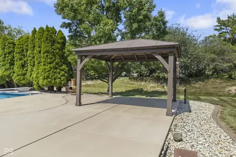 168 E Columbine Lane Westfield IN 46074