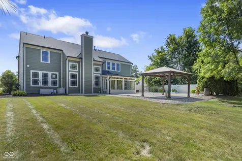 168 E Columbine Lane Westfield IN 46074