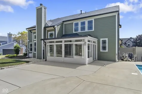 168 E Columbine Lane Westfield IN 46074