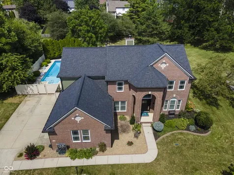 168 E Columbine Lane Westfield IN 46074