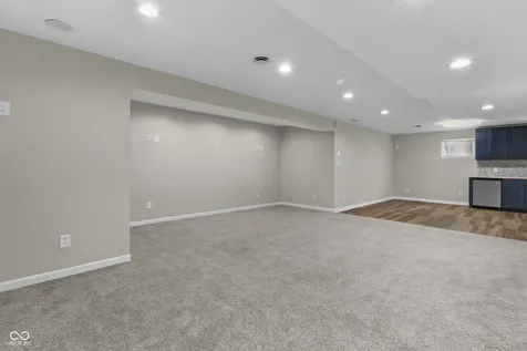 168 E Columbine Lane Westfield IN 46074