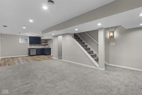 168 E Columbine Lane Westfield IN 46074